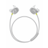 BOSE SoundSport wireless IE vezeték nélküli fülhallgató, citrom