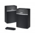 BOSE SoundTouch 10 x 2 Wireless Starter Pack, fekete