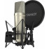 Tannoy TM1 kondenzátor mikrofon + pop filter és kábel
