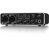 Behringer U-Phoria UMC202HD USB audió interfész