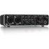 Behringer U-Phoria UMC204HD USB audió interfész