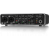 Behringer U-Phoria UMC204HD USB audió interfész