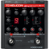 TC Helicon VoiceTone Harmony-G XT ének/gitár multieffekt processzor