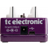TC Electronic Vortex Flanger effekt pedál