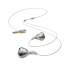 beyerdynamic Xelento Remote audiofil Tesla fülhallgató (2. generáció), ezüst