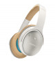 BOSE QuietComfort QC25 aktív zajszűrős fülhallgató Apple eszközökhöz, fehér