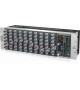 Behringer RX1202FX V2 12 csatornás rack mixer FX processzorral