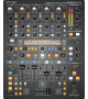 Behringer DDM4000 5-csatornás digitális DJ Pro mixer