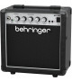 Behringer HA-10G 10 wattos gitárkombó