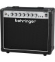 Behringer HA-20R 20 wattos gitárkombó zengetővel