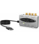 Behringer U-CONTROL UCA202 USB/audió interfész digitális kimenettel