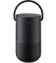 BOSE Portable Home speaker hordozható intelligens hangsugárzó, fekete