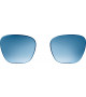 BOSE Alto stílusú m/l tartalék lencsék, színátmenetes kék (nem polarizált)