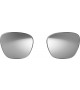 BOSE Alto stílusú m/l tartalék lencsék, tükröződő ezüst (polarizált)