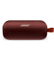 BOSE SoundLink FLEX Bluetooth hordozható hangszóró, kármin vörös