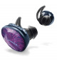 BOSE SoundSport Free vezeték nélküli Bluetooth fülhallgató, lila (limitált kiadás)