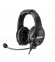 BOSE SoundComm B40 fejhallgató dual binaural
