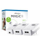 devolo Magic 1 WiFi multiroom Powerline csomag