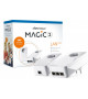 devolo Magic 2 LAN triple Powerline adapter kezdő csomag