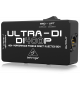 Behringer ULTRA-DI DI400P DI box