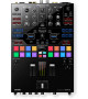 Pioneer DJ DJM-S9 kétcsatornás DJ "battle" keverő, fekete