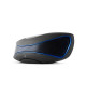 Energy Sistem Music Box BZ3 Bluetooth hangszóró, fekete és kék