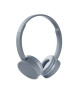 Energy Sistem Headphones BT1 Bluetooth fejhallgató, grafit