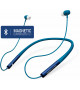 Energy Sistem Earphones Neckband 3 Bluetooth fülhallgató, kék