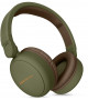 Energy Sistem Headphones 2 Bluetooth fejhallgató, zöld