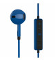Energy Sistem Earphones 1 Bluetooth fülhallgató, kék