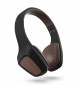 Energy Sistem Headphones 7 Bluetooth ANC fejhallgató, fekete
