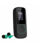 Energy Sistem MP3 Clip Bluetooth 8 GB MP3 lejátszó FM rádióval, menta