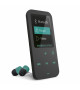 Energy Sistem MP4 Touch Bluetooth 8 GB MP4 lejátszó FM rádióval, menta