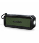 Energy Sistem Outdoor Box Adventure Bluetooth hangszóró FM rádióval, zöld