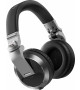 Pioneer DJ HDJ-X7-S DJ fejhallgató, ezüst