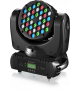 Behringer MH363 moving beam head with RGBW LED