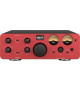 SPL Phonitor xe fejhallgató erősítő, piros + DAC768