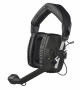 beyerdynamic DT 109 200/50 fejhallgató mikrofonnal, fekete