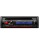 Pioneer DEH-S120UBB CD/USB/AUX autóhifi fejegység, kék