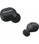 Pioneer SE-C5TW-B Bluetooth fülhallgató, fekete