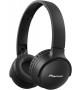 Pioneer SE-S3BT-B Bluetooth fejhallgató, fekete