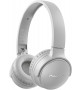 Pioneer SE-S3BT-H Bluetooth fejhallgató, szürke