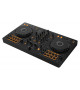 Pioneer Dj DDJ-FLX4 2-channel DJ controller 