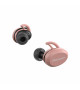 Pioneer SE-E8TW-P Bluetooth fülhallgató, rózsaszín