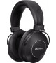Pioneer SE-MS9BN-B Bluetooth fejhallgató, fekete