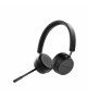 Energy Sistem Wireless Headset Office 6 fejhallgató, fekete