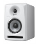 Pioneer DJ S-DJ50X-W aktív monitor hangszóró, fehér