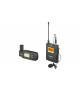 Saramonic UwMic9 Kit7 TX9+RX-XLR9 UHF vezeték nélküli mikrofon rendszer
