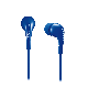 Pioneer SE-CL502-L fülhallgató, kék