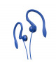 Pioneer SE-E511-L sport fülhallgató, kék